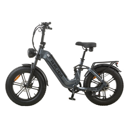 burchda az20