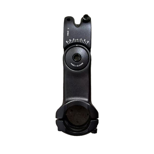 Original Adjustable Riser For Burchda E-bike