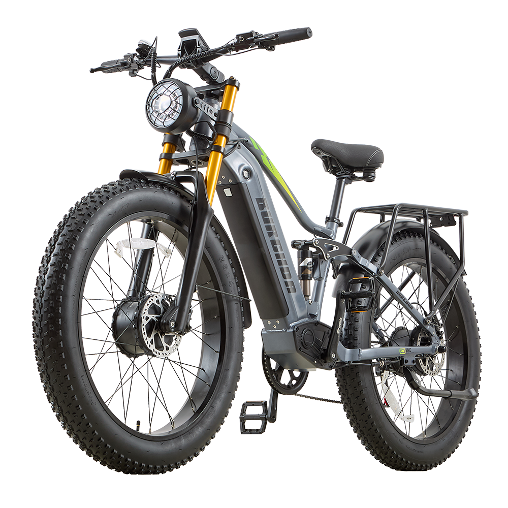 Burchoa Rx80 Burchda RX80 Dual Motor(Upgraded) – Burchda Bikes Official Store