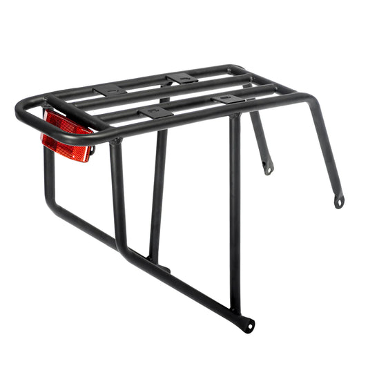 Original rear rack for Burchda E-bikes