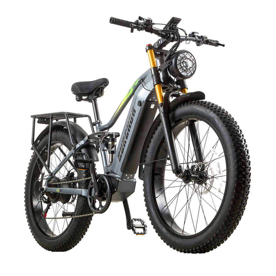 All E-Bikes of Burchda – Burchda Bikes Official Store