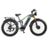 Burchda RX80 Dual Motor(Upgraded) – Burchda Bikes Official Store