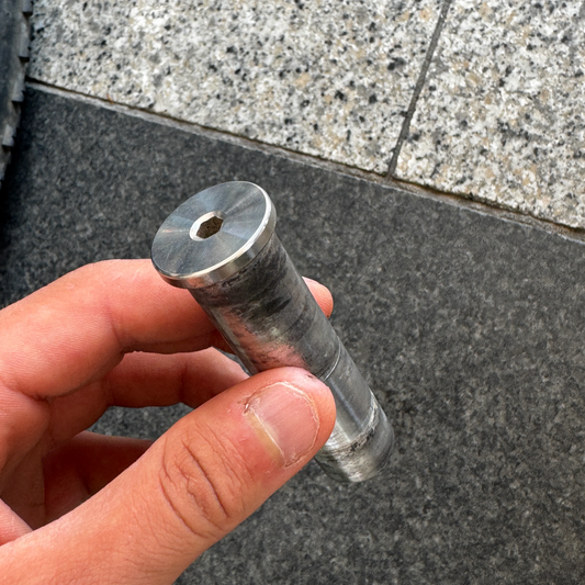 Original Connector For Burchda E-bike