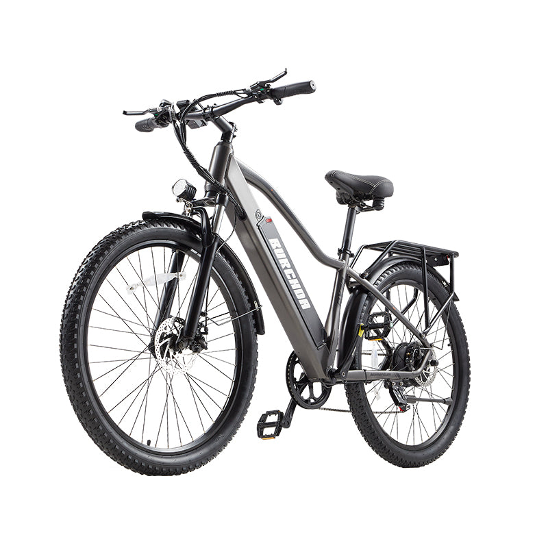 ceaya otida burchda ebike RX70