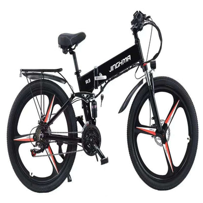 Burchda R3 (2026 Upgraded)