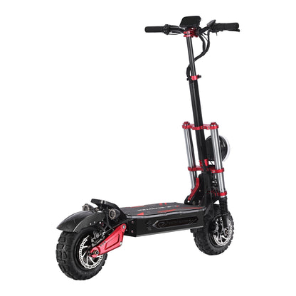 6000W Dual Motor for Boyueda E-Scooters