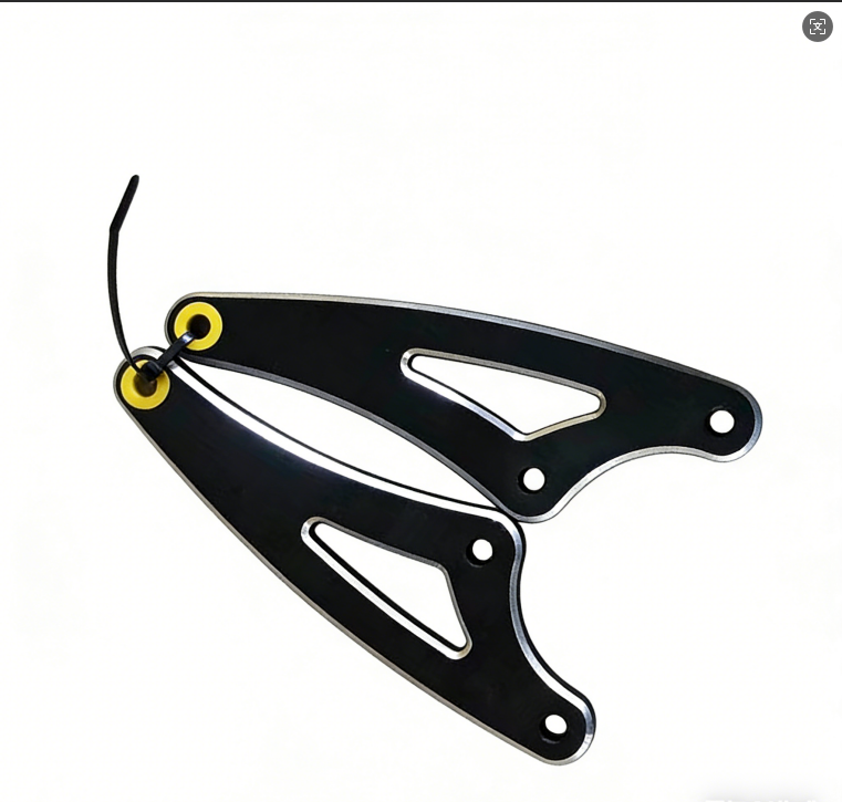 Original Connecting Rod Plate for Burchda E-bikes