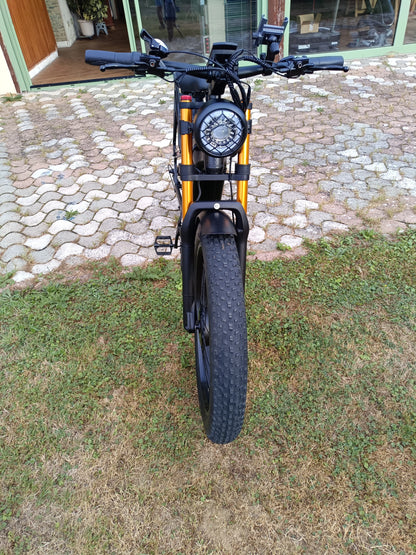 Burchda HC26 Intégrale