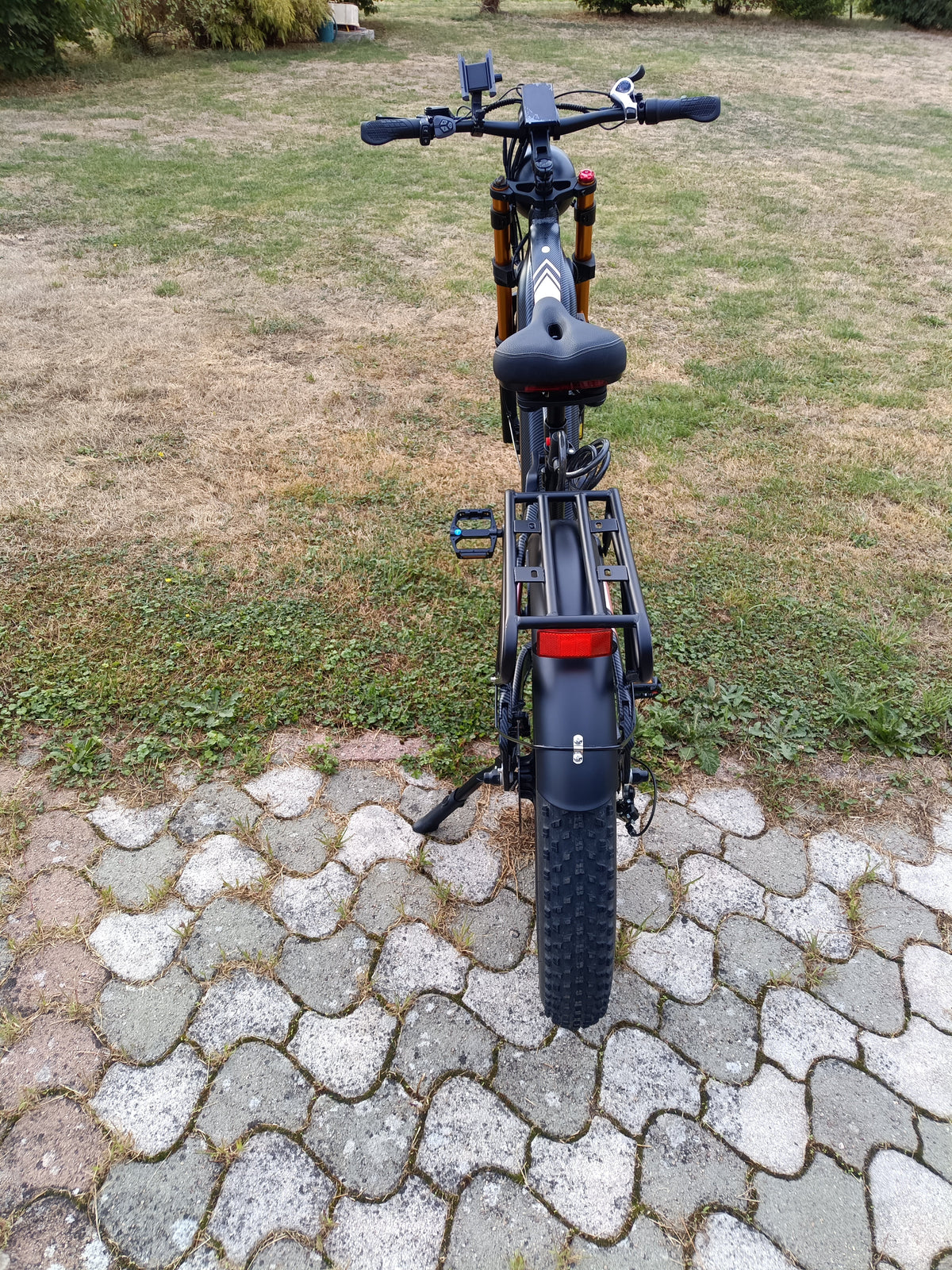 Burchda HC26 Intégrale