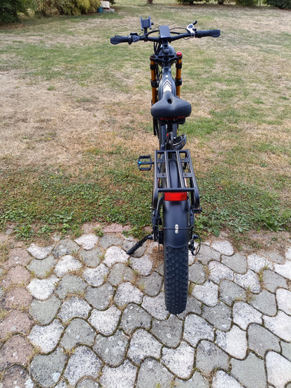 Burchda HC26 Intégrale