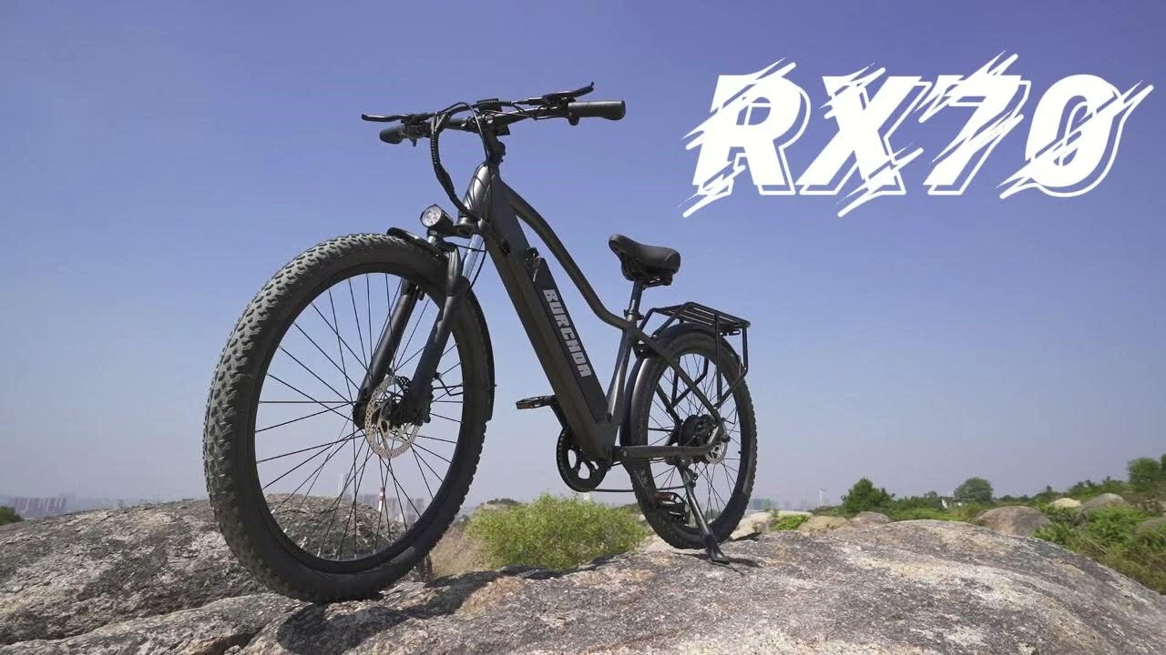 Load video: RX70-VIDEO