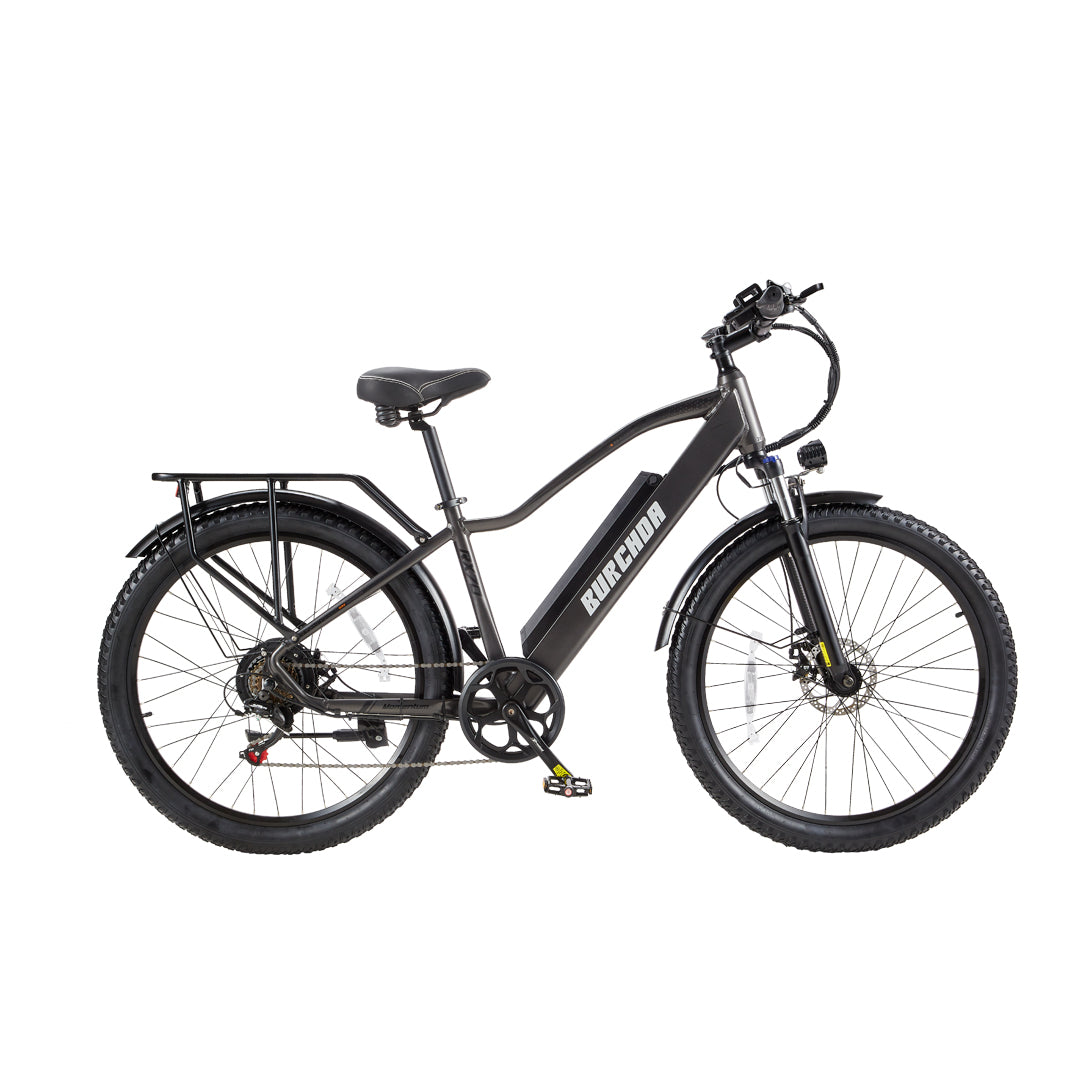 ceaya otida burchda ebike RX70