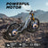 Burchoa Rx80 Burchda RX80 Dual Motor(Upgraded) – Burchda Bikes Official Store