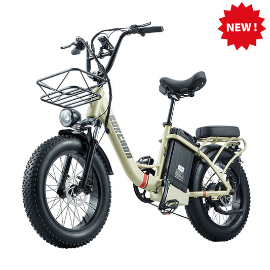 5 Reasons the BURCHDA RX80 Stands Out Tailored for Heavier Adults wit