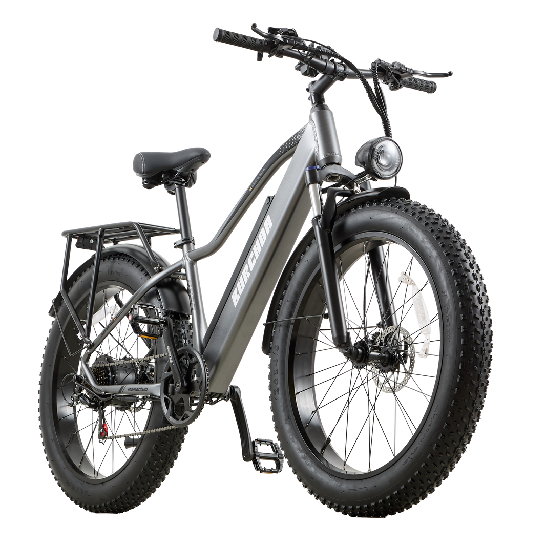 Electric bikes burchda bikes official store
