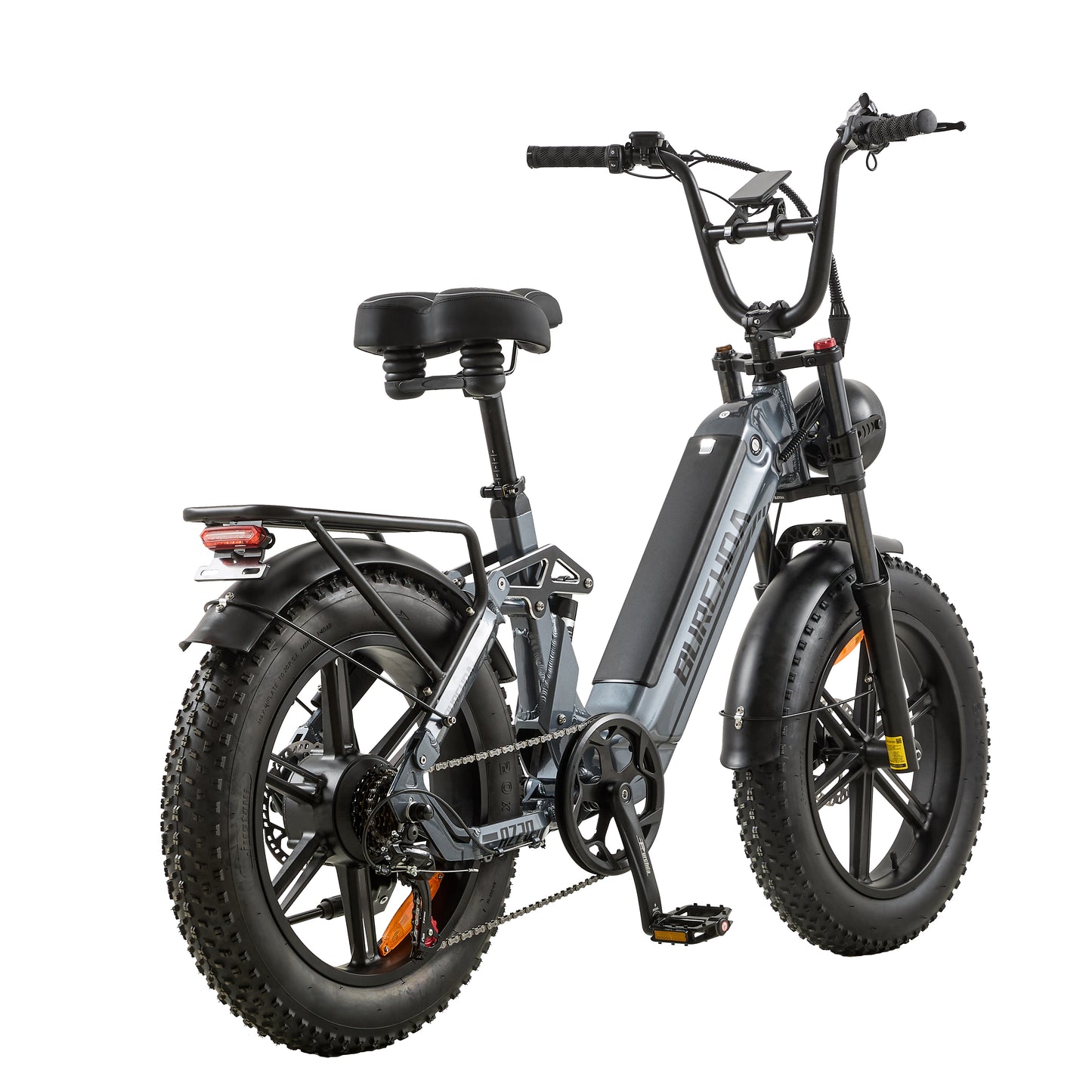 48V20Ah 1000W ebike