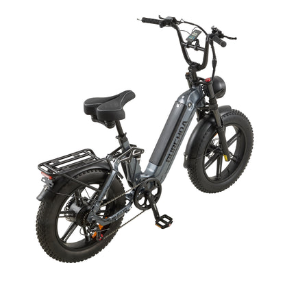 burchda az20 ebike