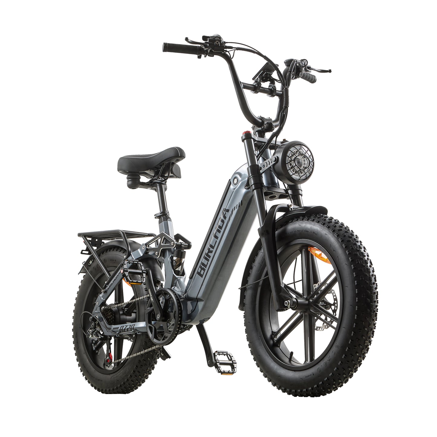 48V20Ah 1000W ebike