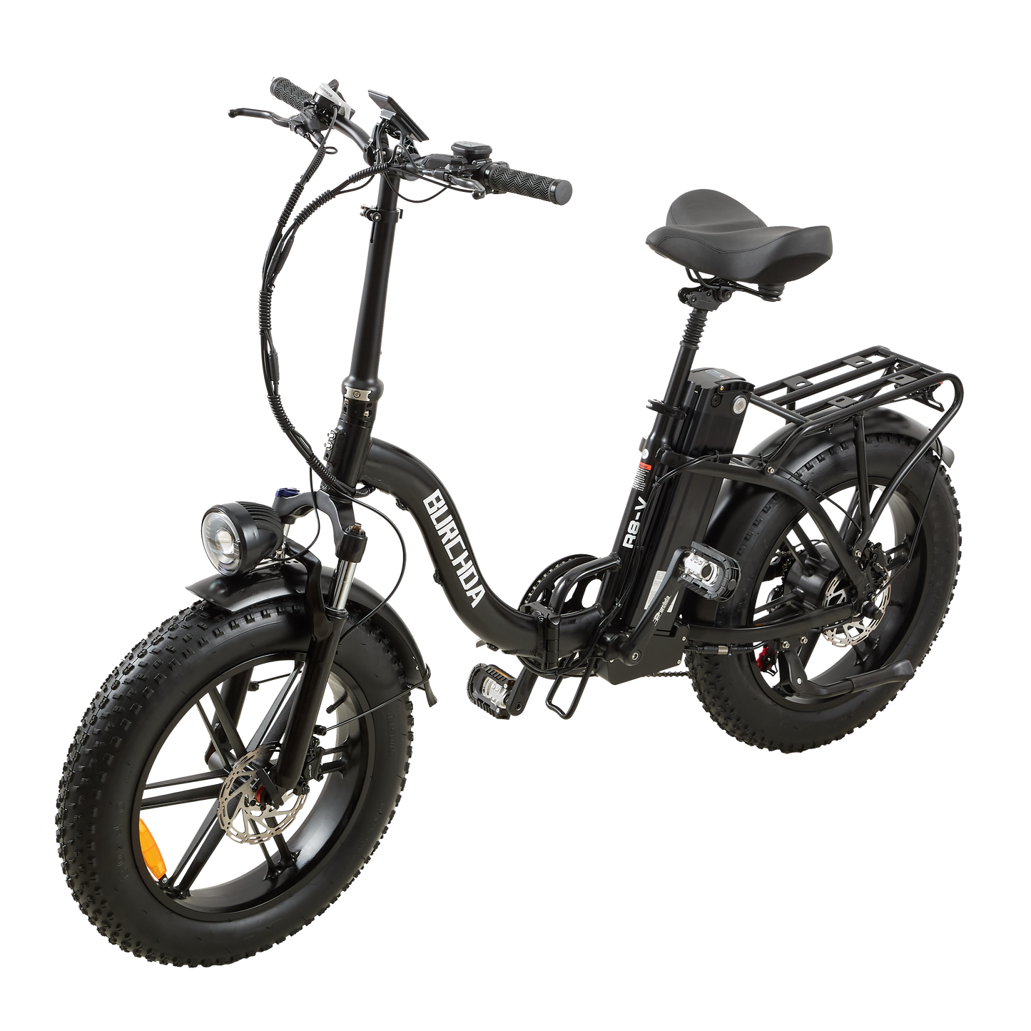 1000W Motor for Burchda ebike