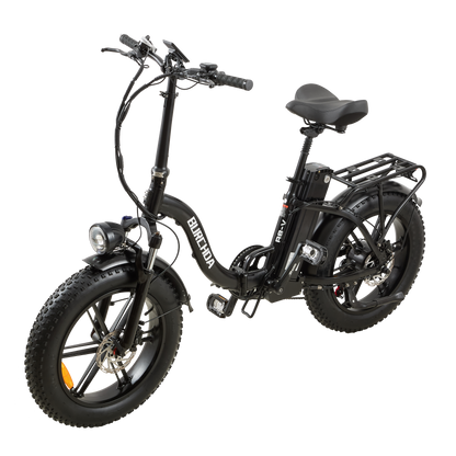 1000W Motor for Burchda ebike