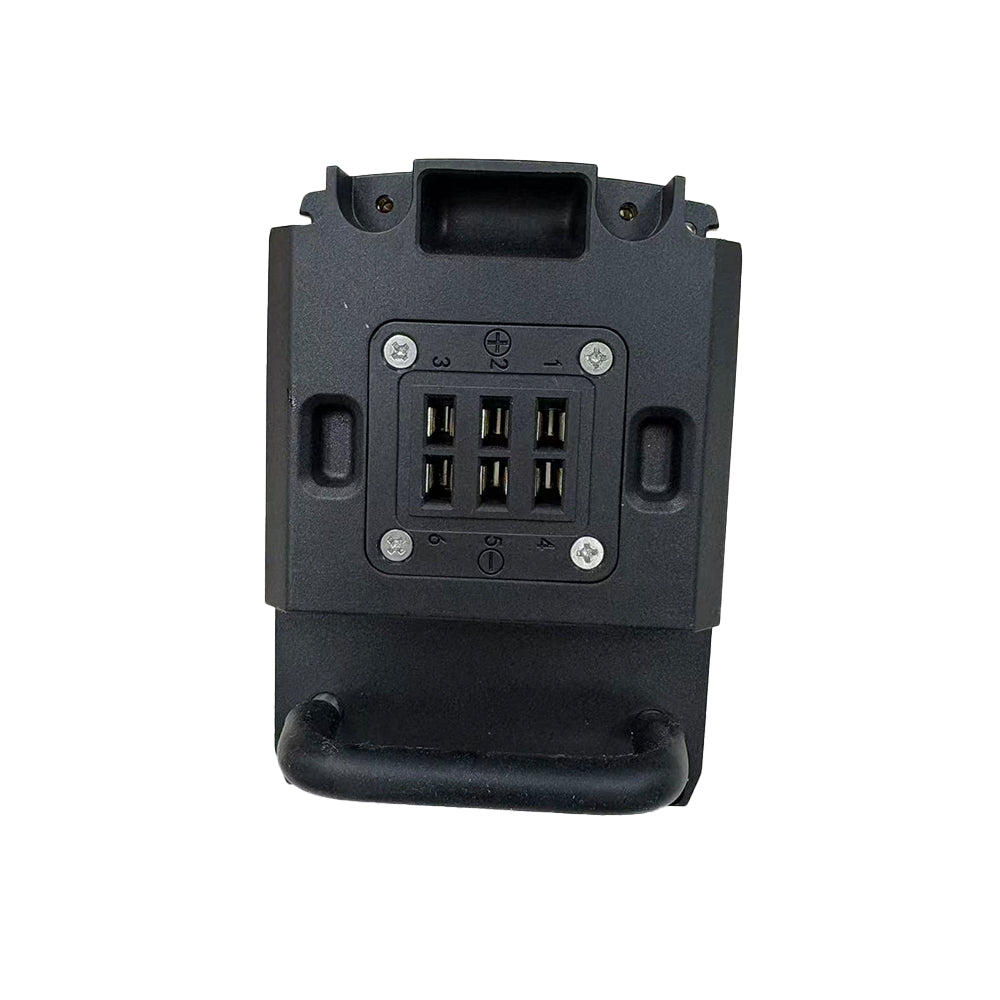 Original Battery Bottom Cover for Burchda E-bike