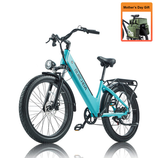 Burchda AZ26
