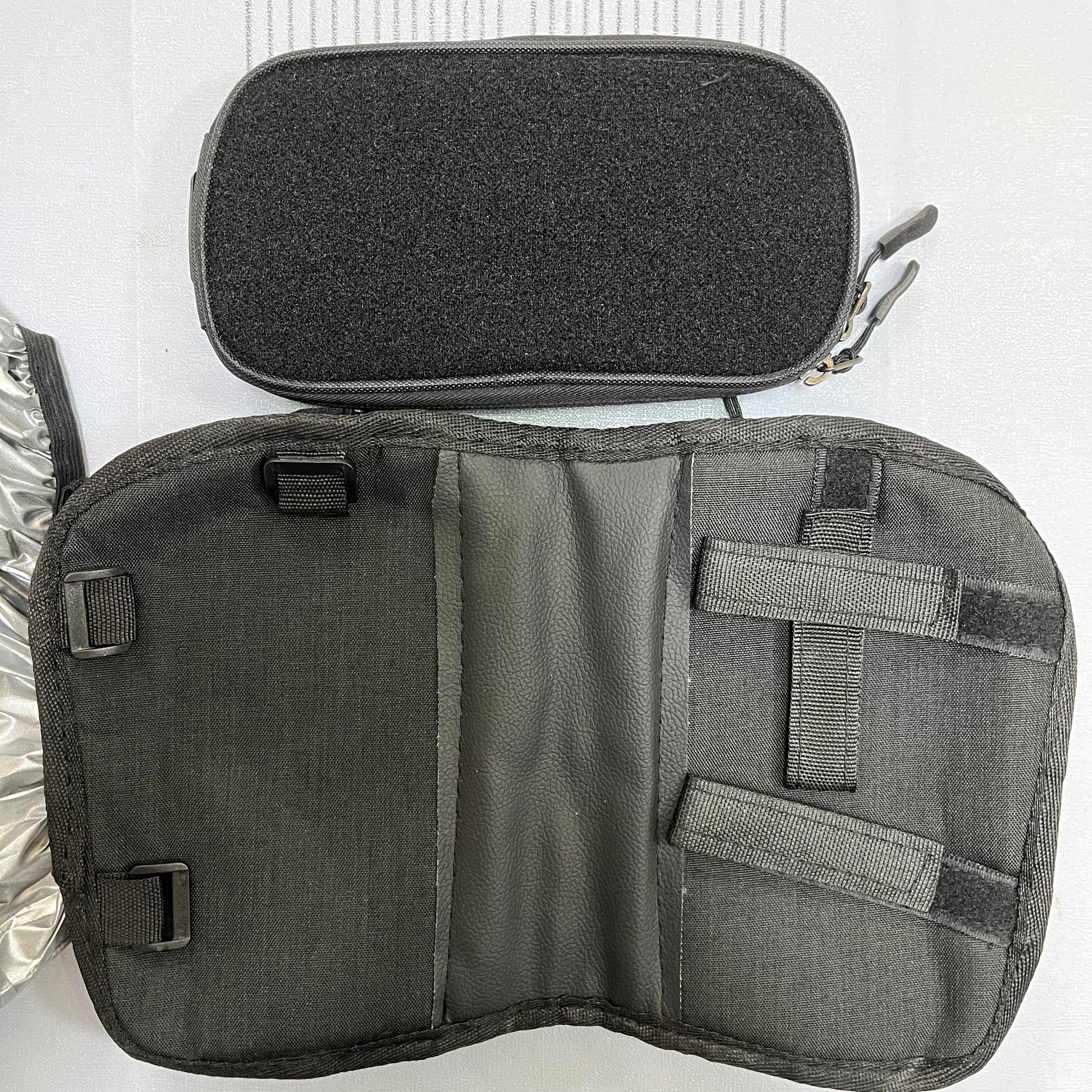 burchda travel bag