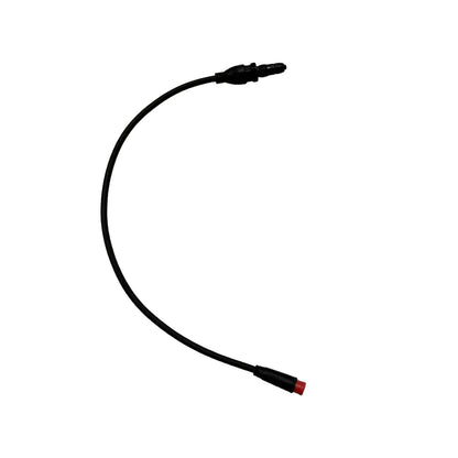 Brake Disconnect Wire For Burchda E-bikes