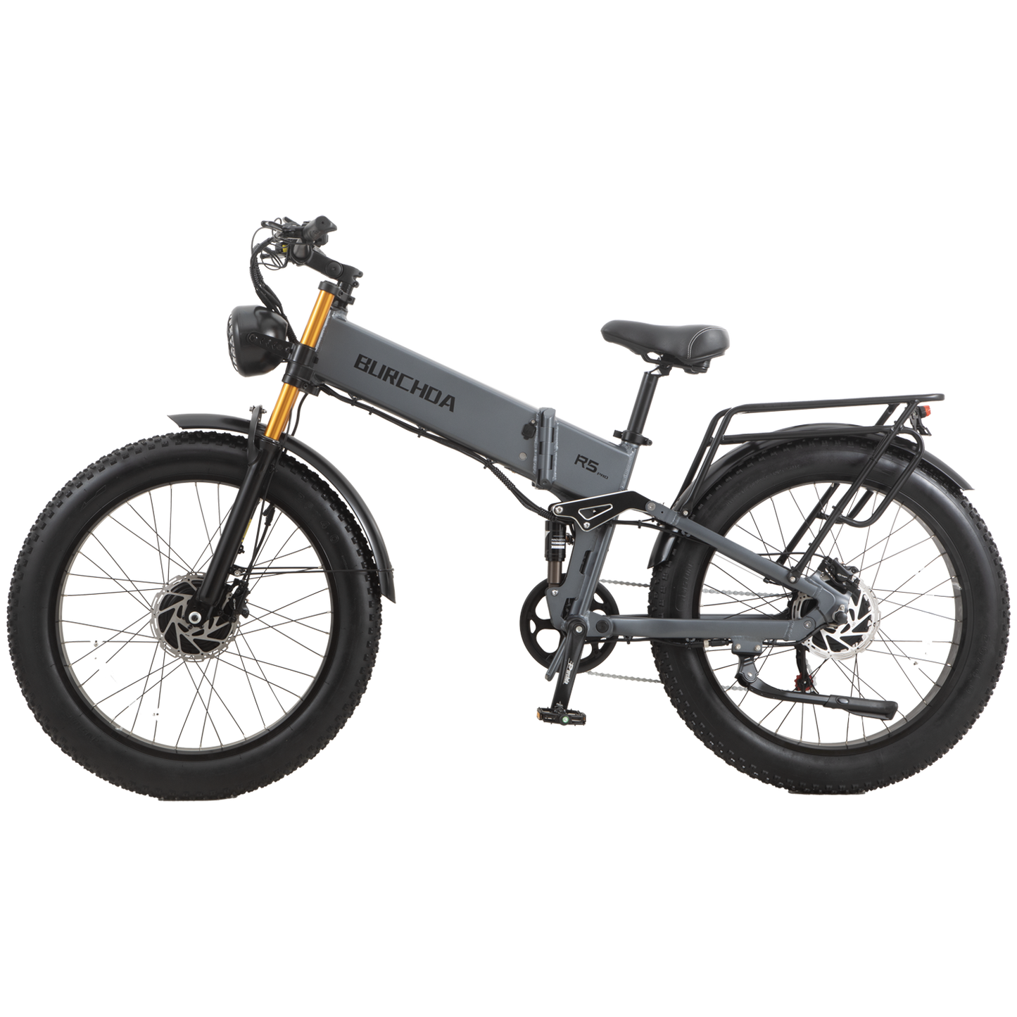 burchda r5pro