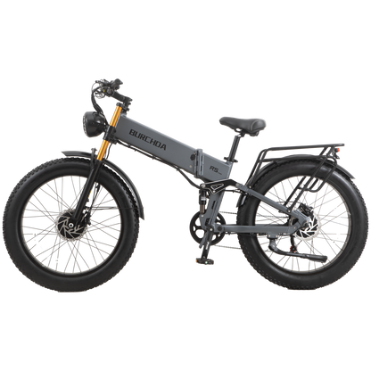 burchda r5pro