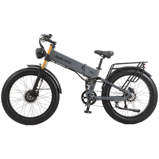 burchda r5pro