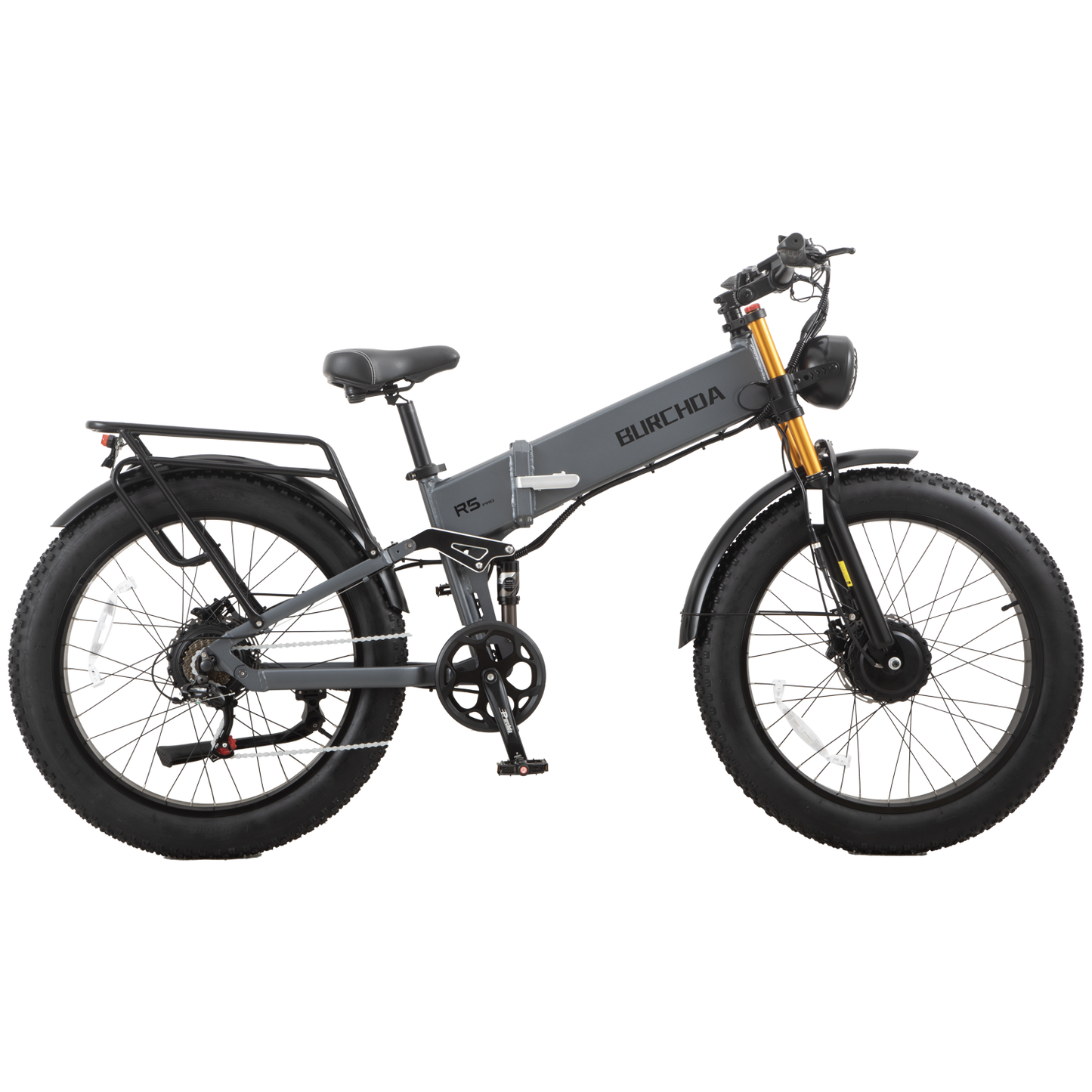 burchda r5 pro 2026 upgraded