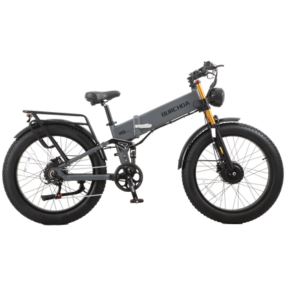 burchda r5 pro 2026 upgraded