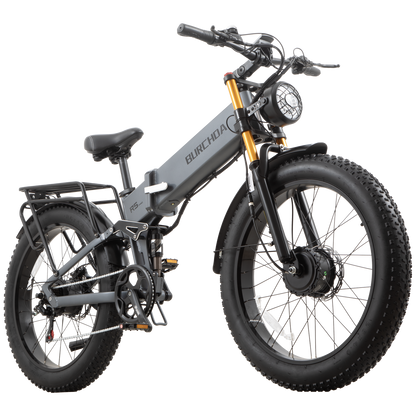 BURCHDA R5 PRO