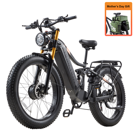 Burchda HC26(2025 New Arrival)