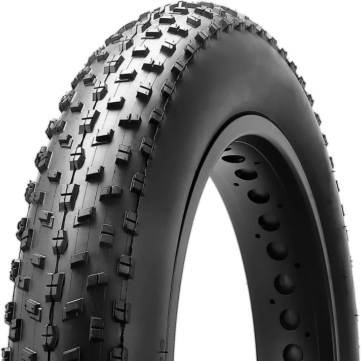 Original  Outer Tires for Burchda E-Bike