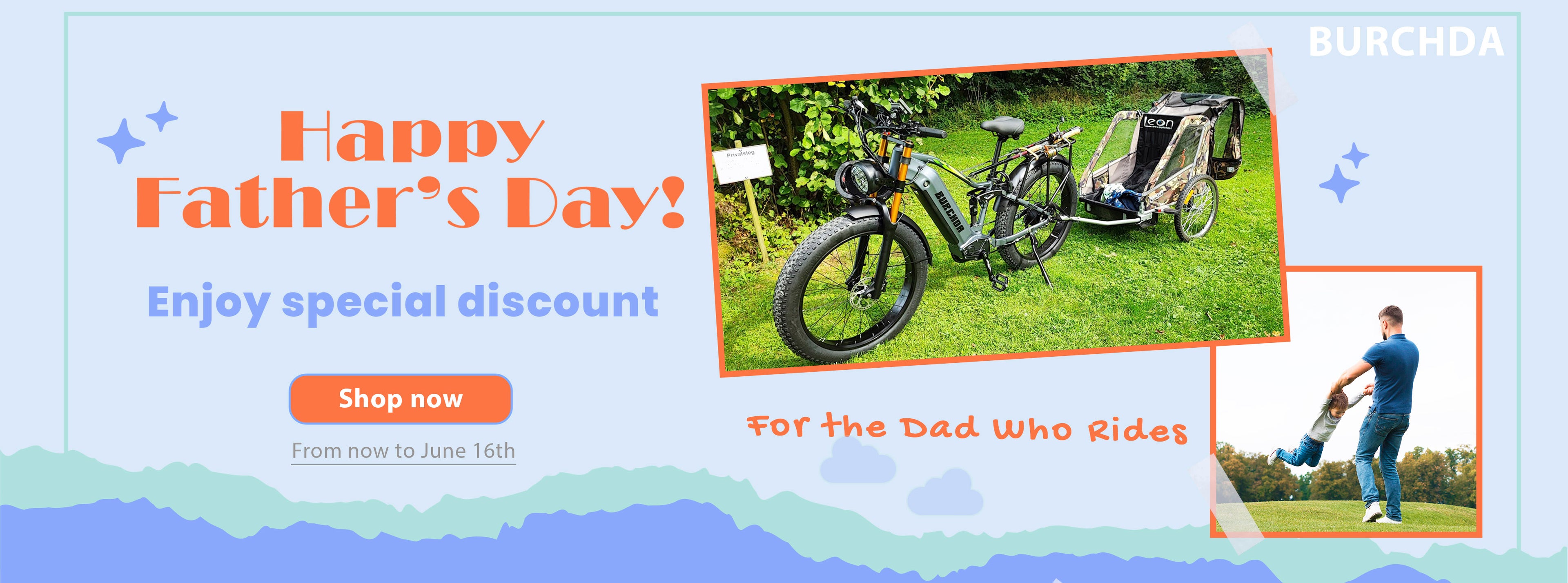 burchda father's day
