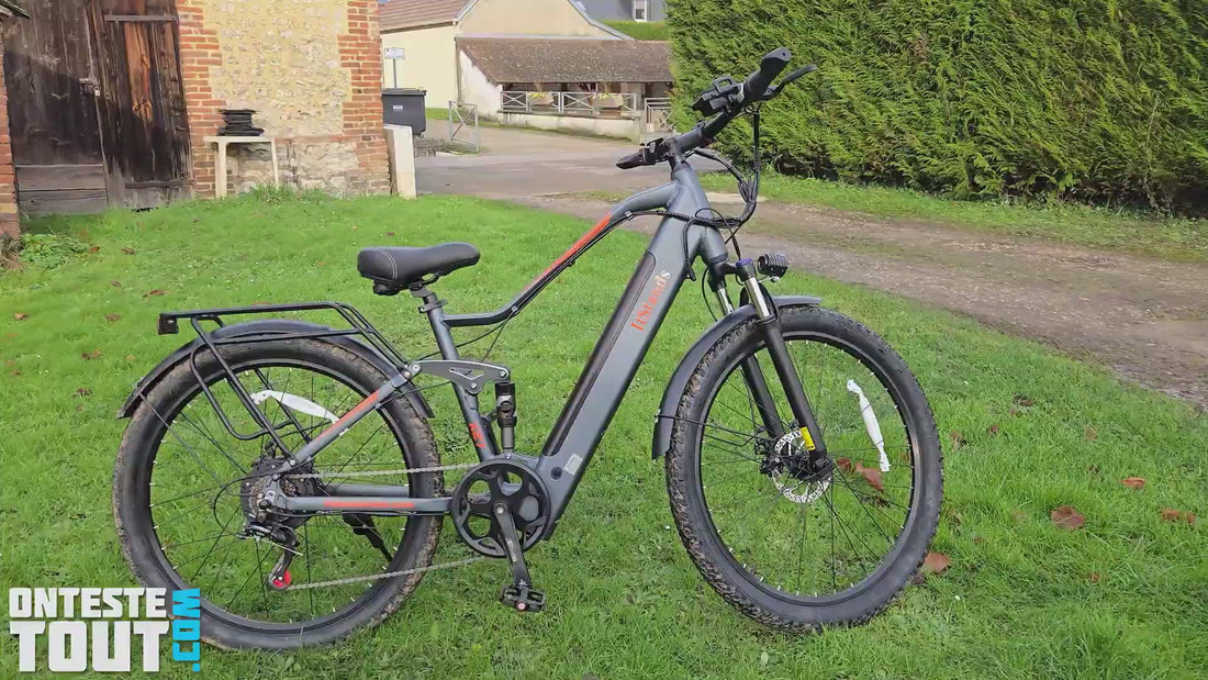 burchda Itstands x27