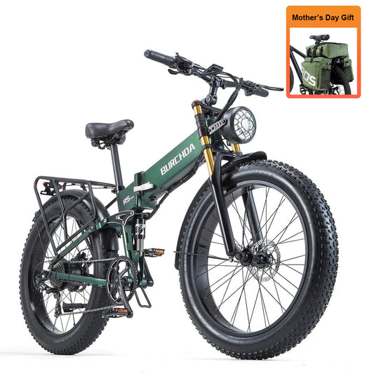 Burchda R5 PRO