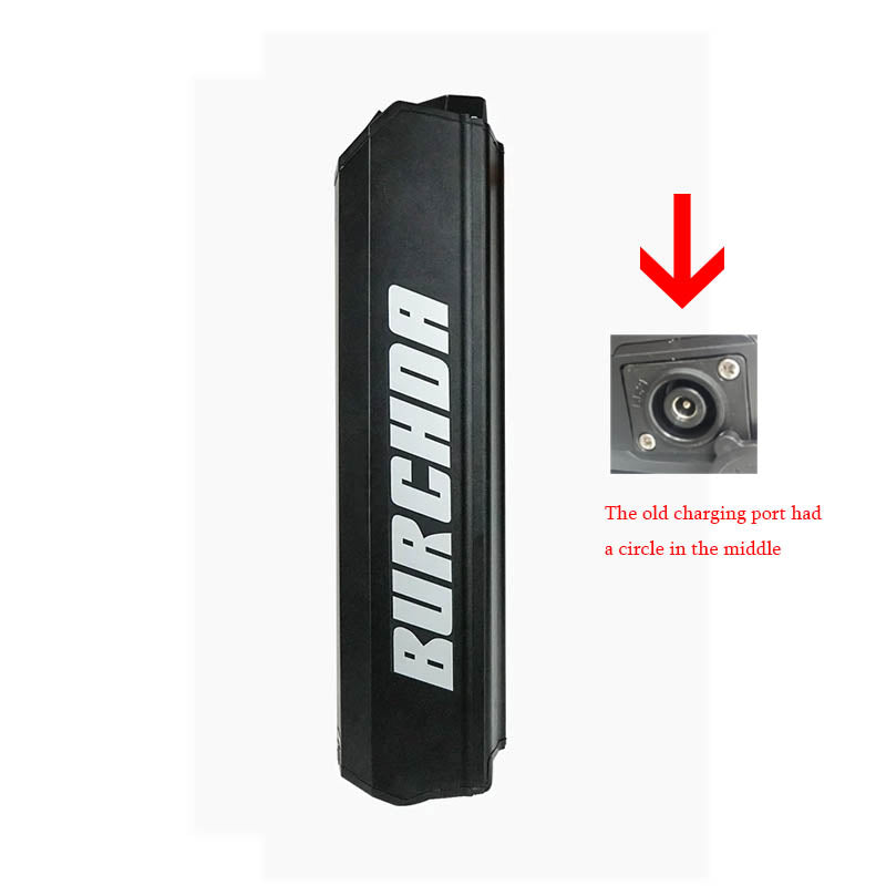 48V20Ah originele batterij voor Burchda RX70/RX20