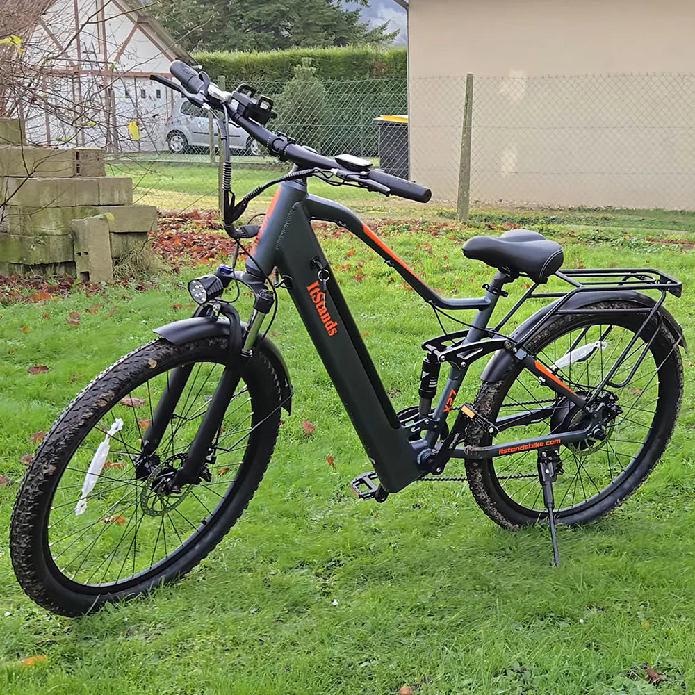 Burchda X27(New Arrival)