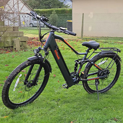 Burchda X27(New Arrival)