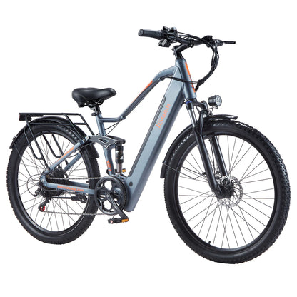 Burchda X27(New Arrival)