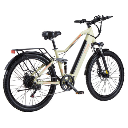 Burchda X27(New Arrival)