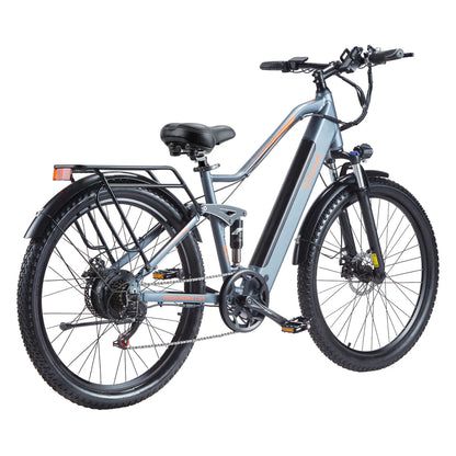 Burchda X27(New Arrival)